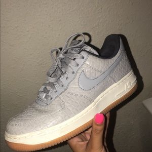 Air Force ones